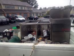 Best Residential Junk Removal  in Ellijay, GA