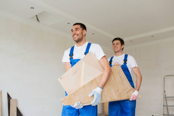 Professional Junk Removal Services in Ellijay, GA