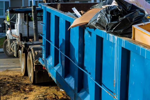 Best Basement Cleanout  in Ellijay, GA