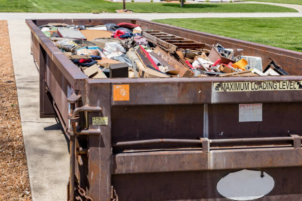 Best Recycling Services for Junk  in Ellijay, GA