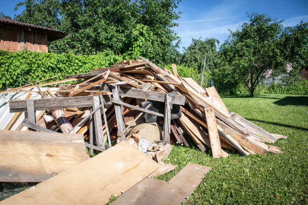 Best Same-Day Junk Removal Services  in Ellijay, GA